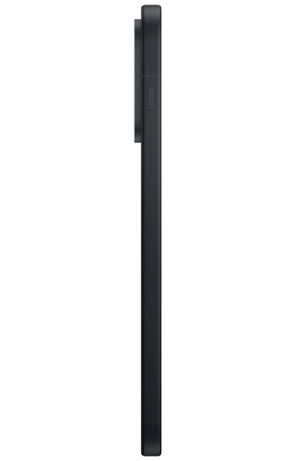 OnePlus OnePlus 15 256GB - Zwart - Zakelijke Smartphone