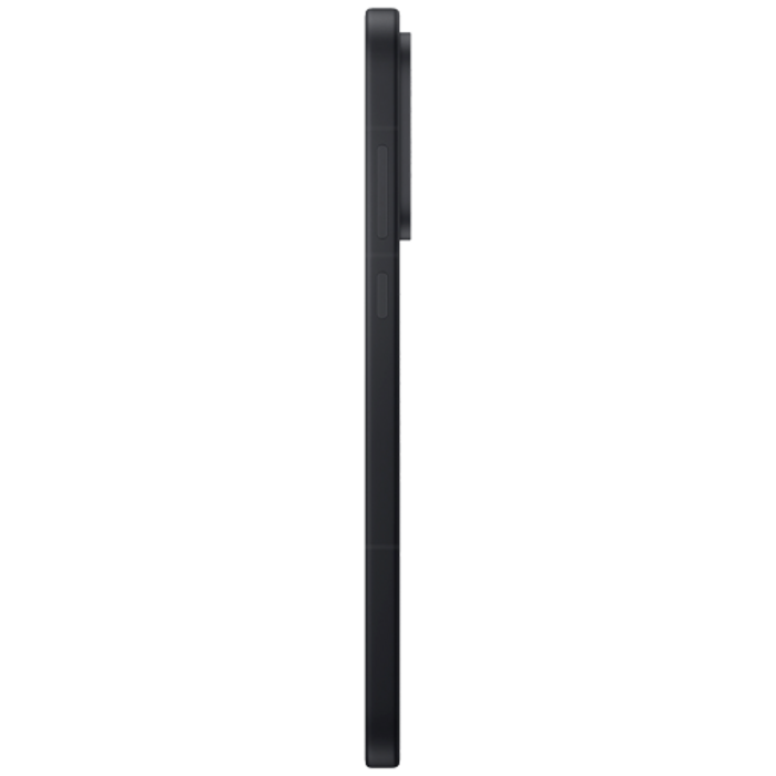 OnePlus OnePlus 15 256GB - Zwart - Zakelijke Smartphone
