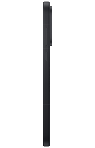 OnePlus OnePlus 15 256GB - Zwart - Zakelijke Smartphone