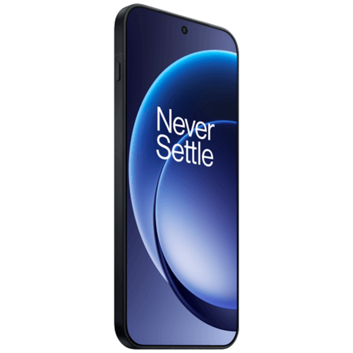 OnePlus OnePlus 15 256GB - Zwart - Zakelijke Smartphone