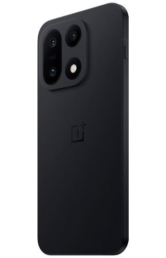 OnePlus OnePlus 15 256GB - Zwart - Zakelijke Smartphone