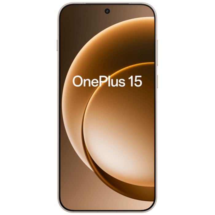OnePlus OnePlus 15 512GB Beige