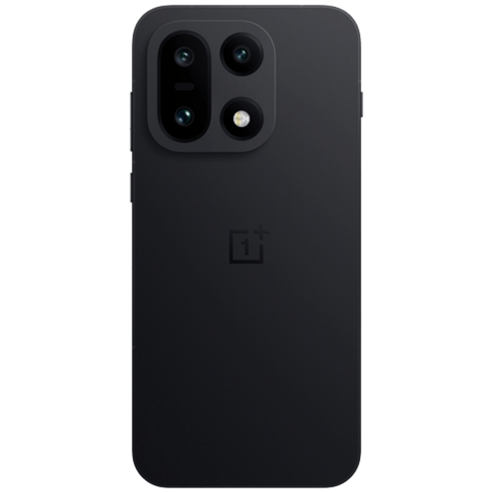 OnePlus OnePlus 15 512GB Zwart - Zakelijke Smartphone