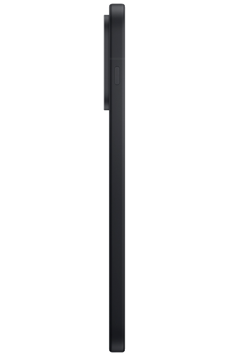 OnePlus OnePlus 15 512GB Zwart - Zakelijke Smartphone