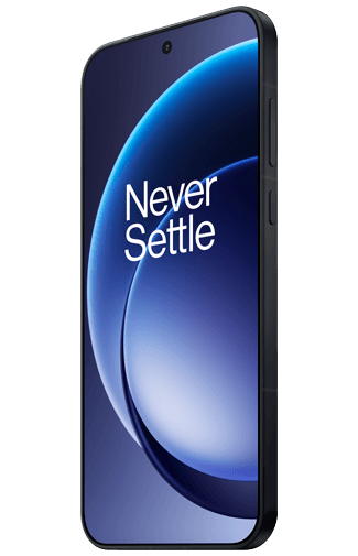 OnePlus OnePlus 15 512GB Zwart - Zakelijke Smartphone