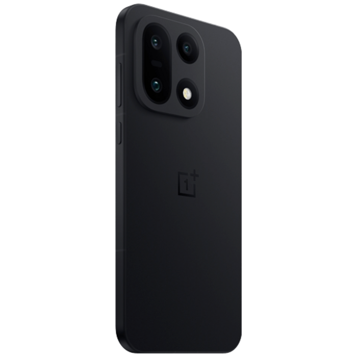 OnePlus OnePlus 15 512GB Zwart - Zakelijke Smartphone