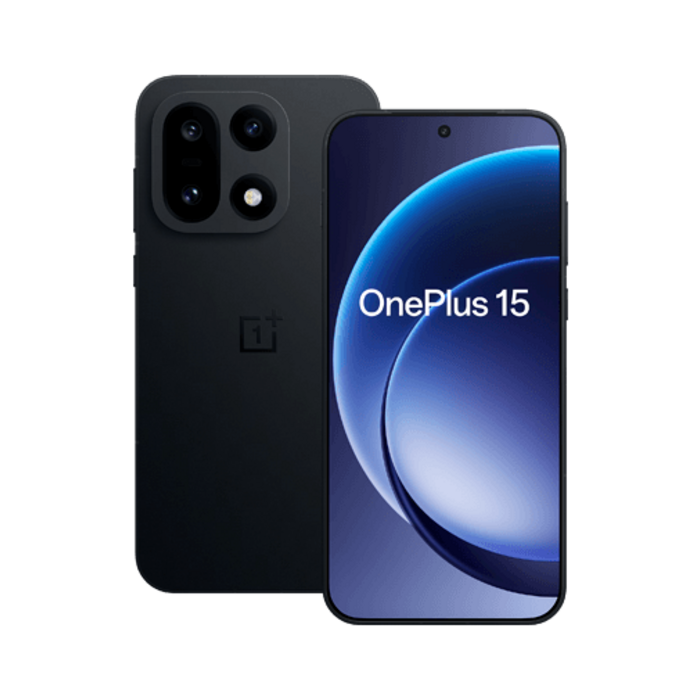 OnePlus OnePlus 15 512GB Zwart - Zakelijke Smartphone