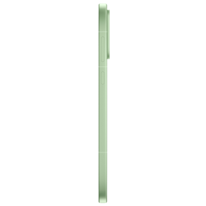 OnePlus OnePlus 15R 12GB/256GB Groen - Zakelijke Smartphone