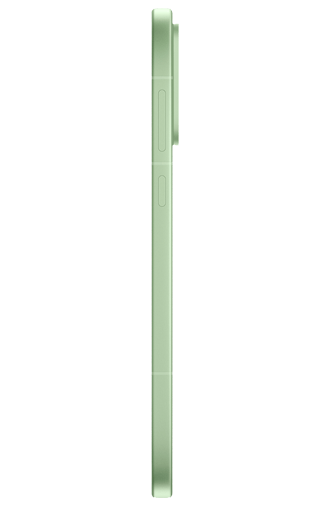 OnePlus OnePlus 15R 12GB/256GB Groen - Zakelijke Smartphone