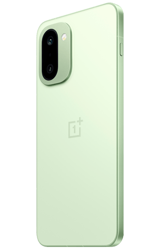 OnePlus OnePlus 15R 12GB/256GB Groen - Zakelijke Smartphone