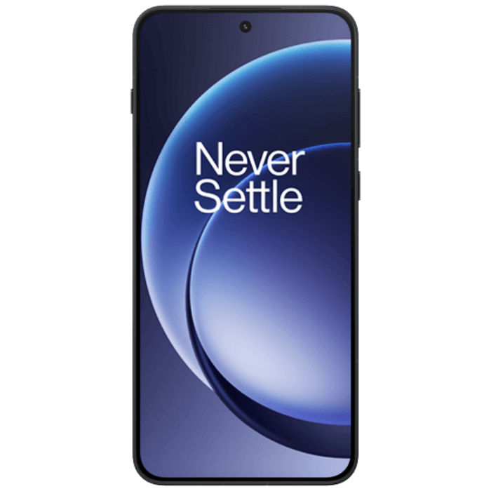 OnePlus OnePlus 15R 12GB/256GB Zwart - Zakelijke Smartphone