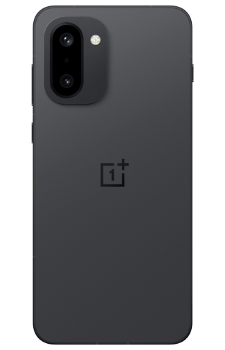 OnePlus OnePlus 15R 12GB/256GB Zwart - Zakelijke Smartphone