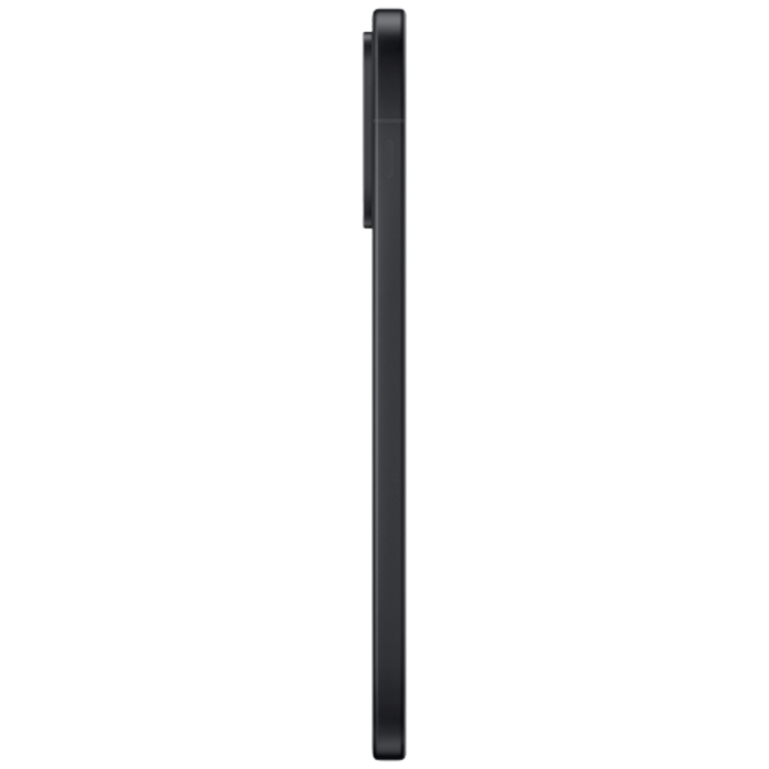 OnePlus OnePlus 15R 12GB/256GB Zwart - Zakelijke Smartphone