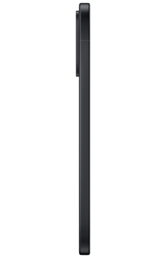OnePlus OnePlus 15R 12GB/256GB Zwart - Zakelijke Smartphone