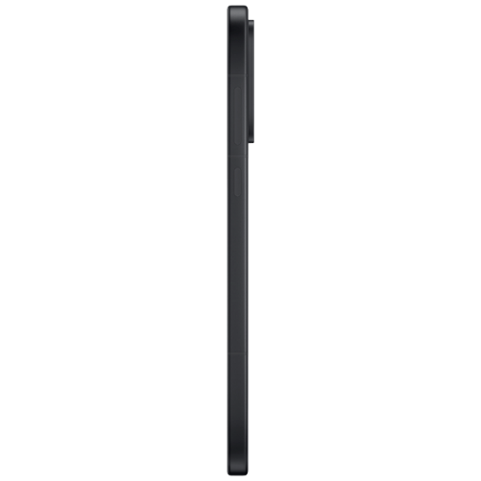 OnePlus OnePlus 15R 12GB/256GB Zwart - Zakelijke Smartphone