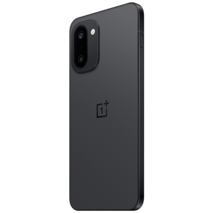 OnePlus OnePlus 15R 12GB/256GB Zwart - Zakelijke Smartphone