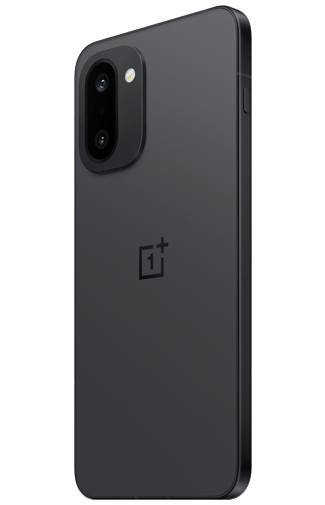 OnePlus OnePlus 15R 12GB/256GB Zwart - Zakelijke Smartphone