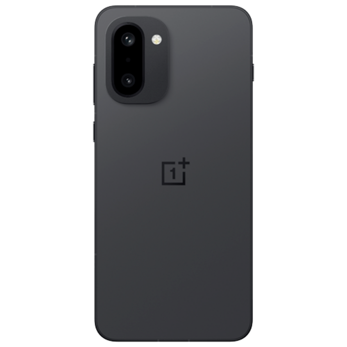 OnePlus OnePlus 15R 12GB/512GB Zwart – Krachtige Zakelijke Smartphone