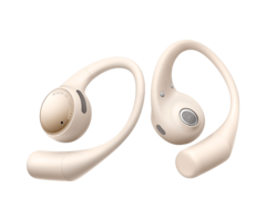 Honor Honor Earbuds Open Draadloze In-Ear Headset met ANC - Goud