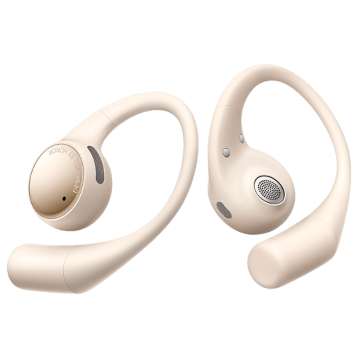 Honor Honor Earbuds Open Draadloze In-Ear Headset met ANC - Goud