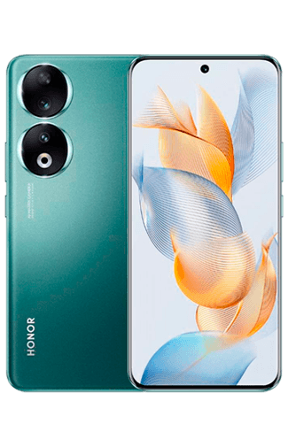 Honor Honor 90 5G 12GB/512GB - Emerald Green