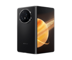 Honor Honor Magic V3 5G 12GB/512GB Zwart - Premium Zakelijke Foldable