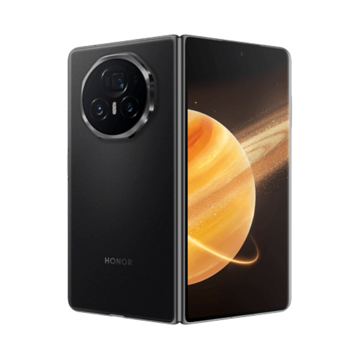 Honor Honor Magic V3 5G 12GB/512GB Zwart - Premium Zakelijke Foldable