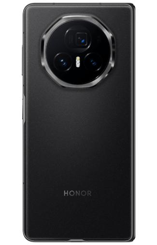 Honor Honor Magic V3 5G 12GB/512GB Zwart - Premium Zakelijke Foldable