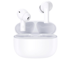 Honor Honor Choice Earbuds X7 Lite Wit - Draadloze In-Ear Headset met ANC