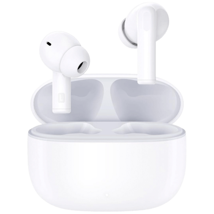 Honor Honor Choice Earbuds X7 Lite Wit - Draadloze In-Ear Headset met ANC