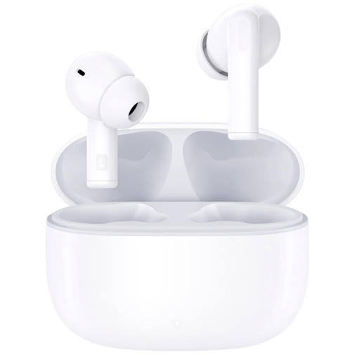 Honor Honor Choice Earbuds X7 Lite Wit - Draadloze In-Ear Headset met ANC
