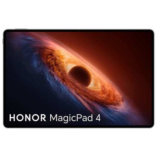Honor Honor MagicPad 4 512GB Tablet - Grijs