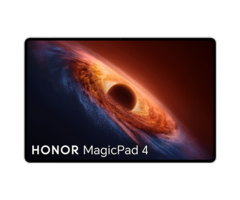 Honor Honor MagicPad 4 256GB Tablet - Wit
