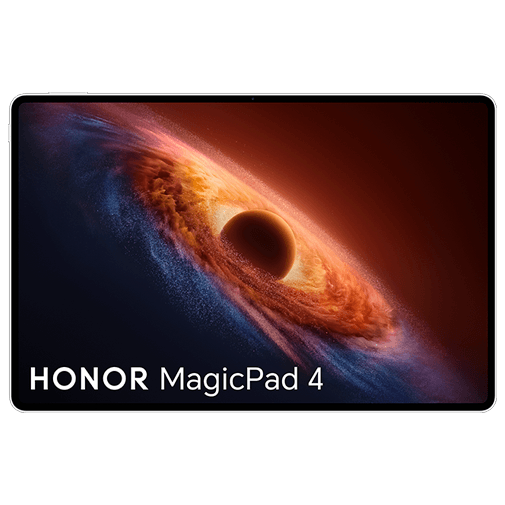 Honor Honor MagicPad 4 256GB Tablet - Wit