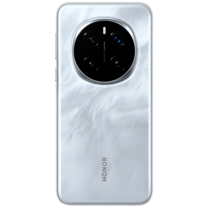 Honor Honor Magic7 Pro 512GB Grijs - Zakelijke 5G Smartphone