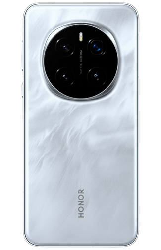 Honor Honor Magic7 Pro 512GB Grijs - Zakelijke 5G Smartphone