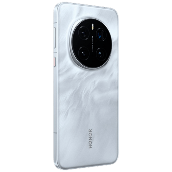 Honor Honor Magic7 Pro 512GB Grijs - Zakelijke 5G Smartphone