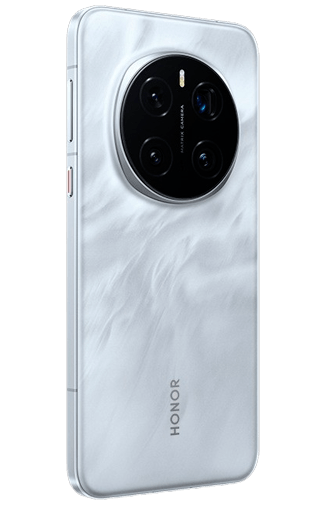 Honor Honor Magic7 Pro 512GB Grijs - Zakelijke 5G Smartphone