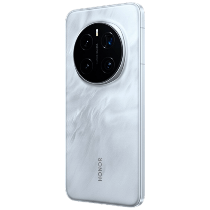 Honor Honor Magic7 Pro 512GB Grijs - Zakelijke 5G Smartphone