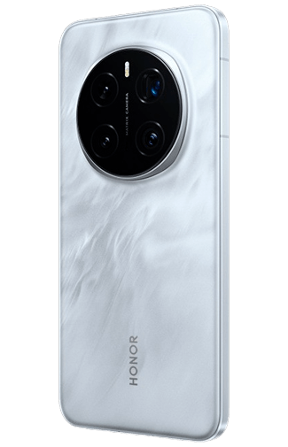 Honor Honor Magic7 Pro 512GB Grijs - Zakelijke 5G Smartphone