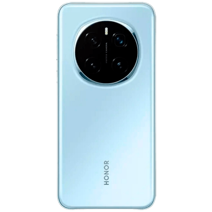 Honor Honor Magic7 Pro 512GB Blauw - Krachtige Zakelijke Smartphone