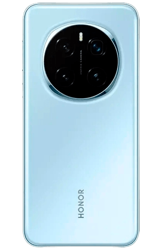 Honor Honor Magic7 Pro 512GB Blauw - Krachtige Zakelijke Smartphone