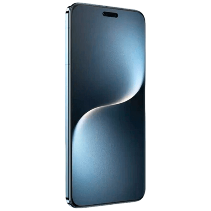 Honor Honor Magic7 Pro 512GB Blauw - Krachtige Zakelijke Smartphone