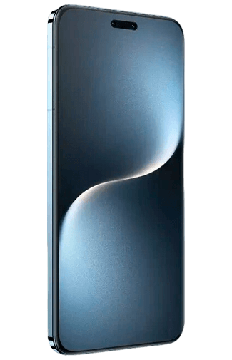 Honor Honor Magic7 Pro 512GB Blauw - Krachtige Zakelijke Smartphone