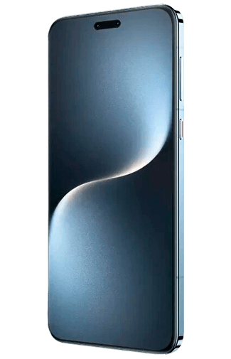 Honor Honor Magic7 Pro 512GB Blauw - Krachtige Zakelijke Smartphone