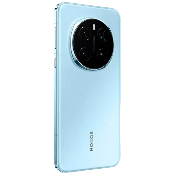 Honor Honor Magic7 Pro 512GB Blauw - Krachtige Zakelijke Smartphone