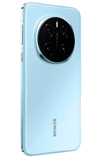 Honor Honor Magic7 Pro 512GB Blauw - Krachtige Zakelijke Smartphone