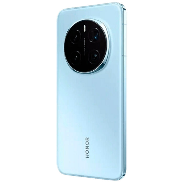 Honor Honor Magic7 Pro 512GB Blauw - Krachtige Zakelijke Smartphone