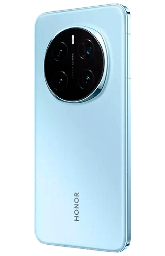 Honor Honor Magic7 Pro 512GB Blauw - Krachtige Zakelijke Smartphone