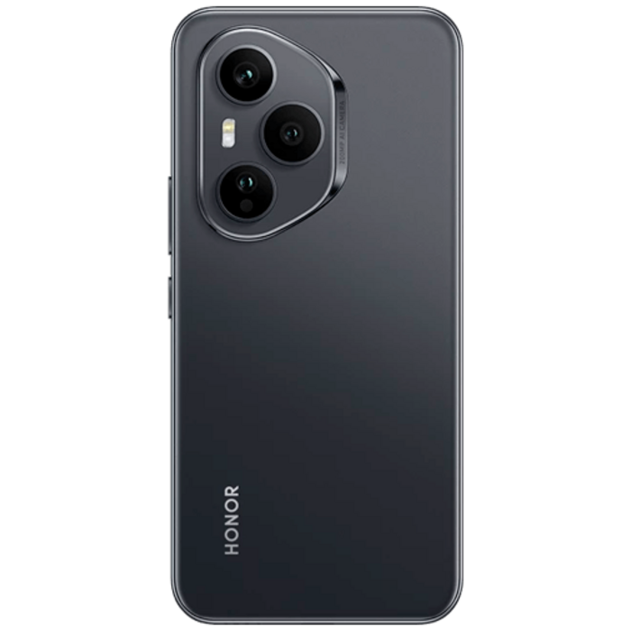 Honor Honor 400 Pro 5G - 512GB - Zwart (Midnight Black)